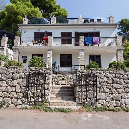 Mali Losinj Apartment 8 Exterior foto