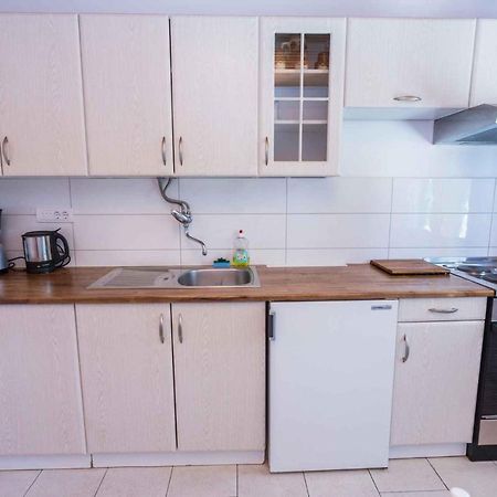 Mali Losinj Apartment 8 Exterior foto