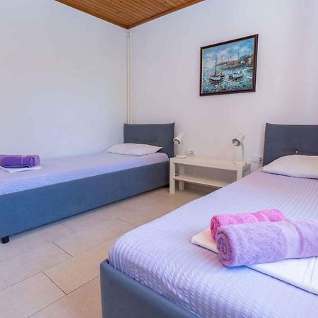 Mali Losinj Apartment 8 Exterior foto