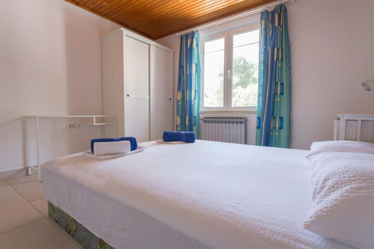 Mali Losinj Apartment 8 Exterior foto
