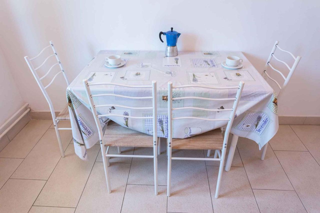 Mali Losinj Apartment 8 Exterior foto