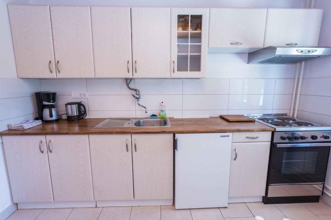 Mali Losinj Apartment 8 Exterior foto