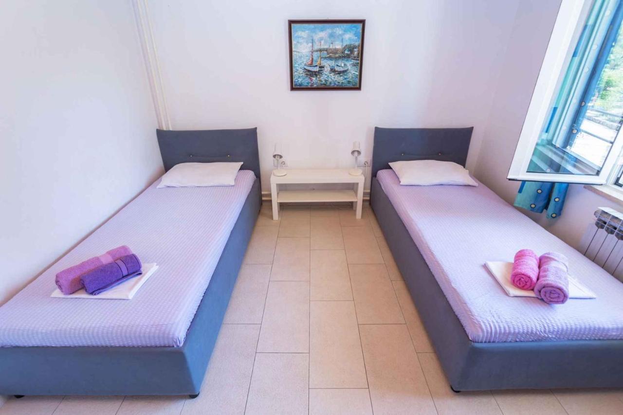 Mali Losinj Apartment 8 Exterior foto
