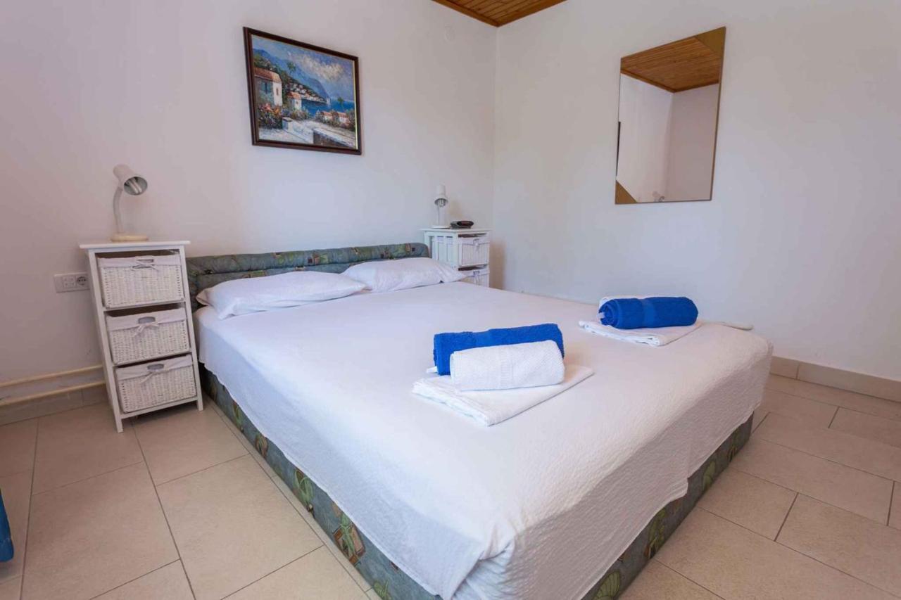 Mali Losinj Apartment 8 Exterior foto
