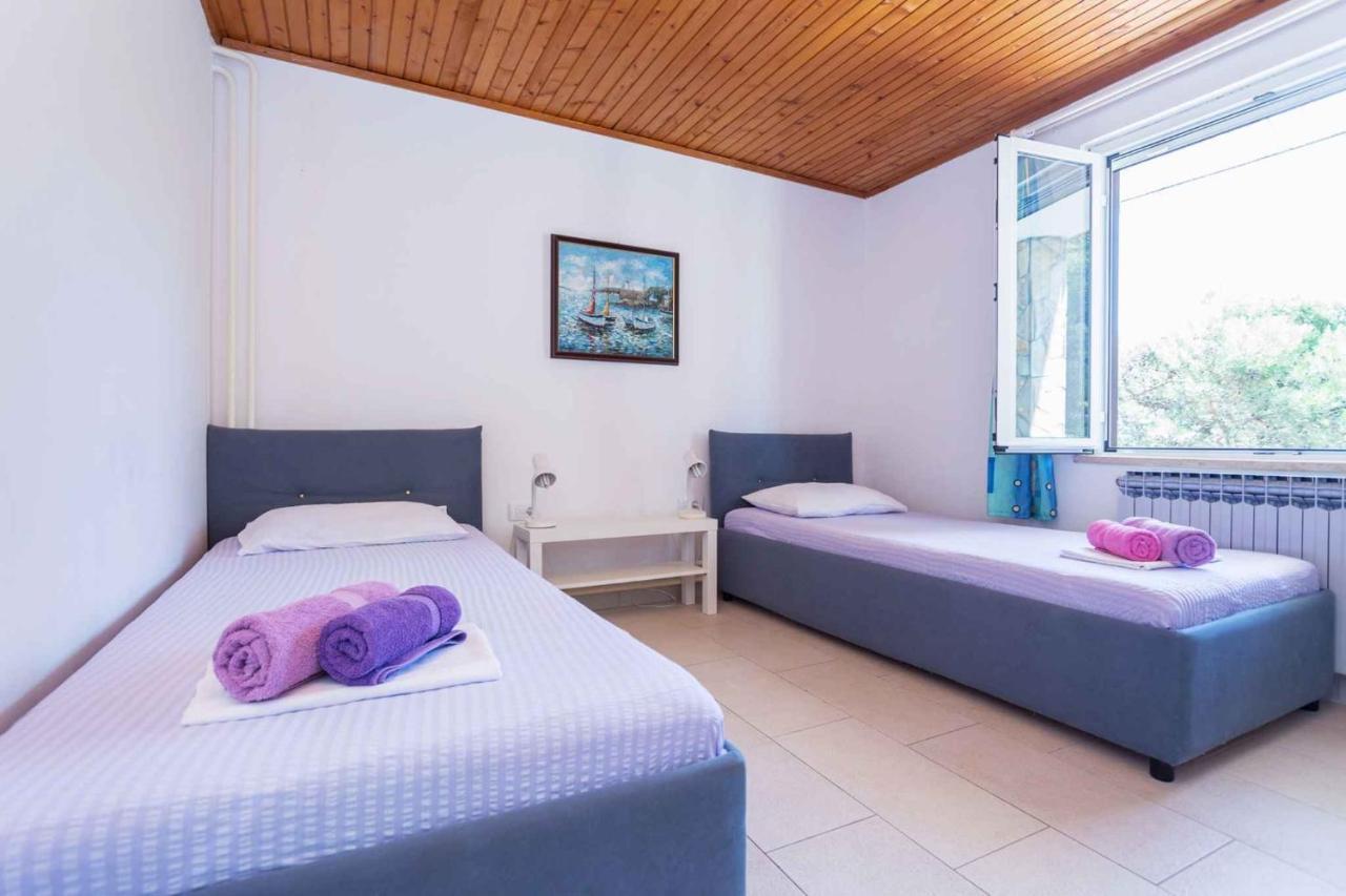 Mali Losinj Apartment 8 Exterior foto